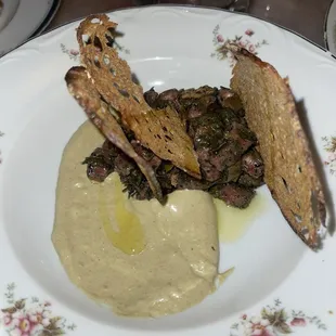 Steak Tartare