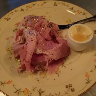 Parisian Ham