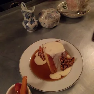 Rum Cake