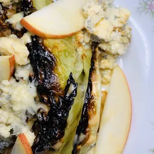 Cabbage Wedge