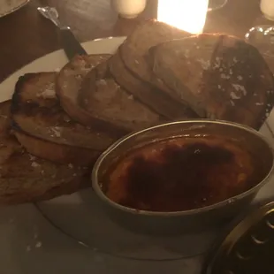 Shrimp Toast