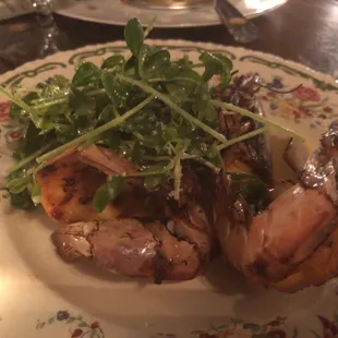 King Prawns