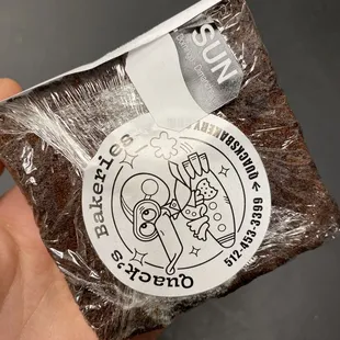 Brownie