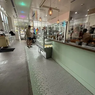 interior