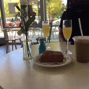 Iced Coffee