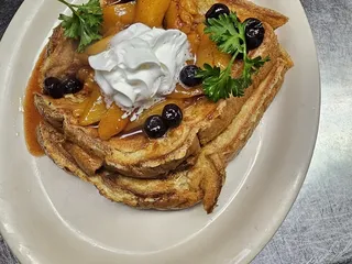 Honeycutt Farms Cafe