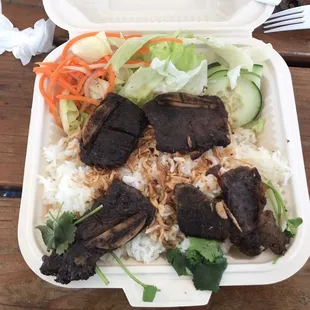 This is what you get for $11.98