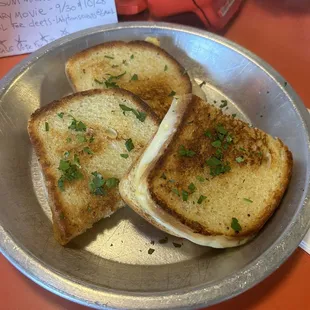 Grilled Gouda and Provolone Sammy