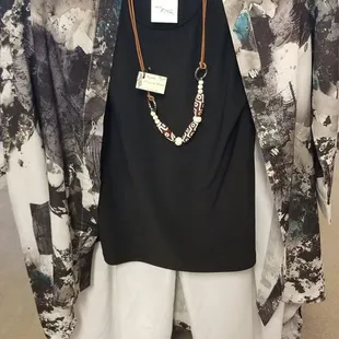 6/22/20 a style not to far from what one of my characters will wear.