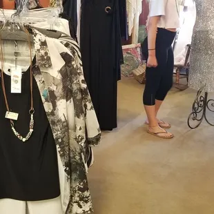 6/22/20 Oh, I like her style.