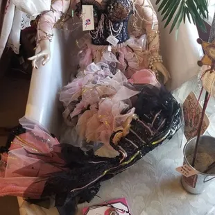 6/22/20 "She said I am the one."