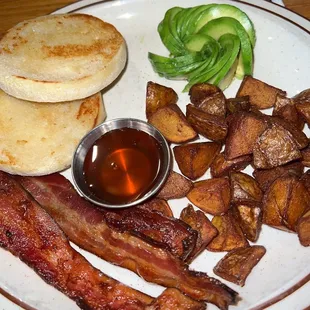 diner breakfast