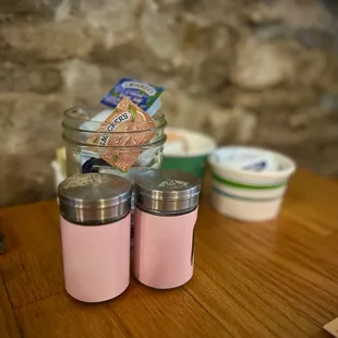 Table accessories