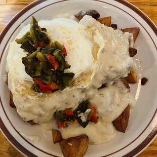 Country Fried Steak