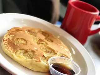 Milton's Cafe