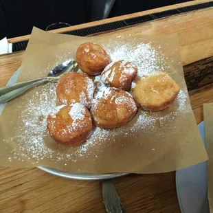 Beignets