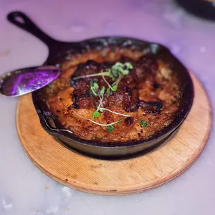 Potato Gratin