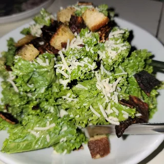 Kale Caesar
