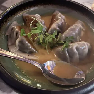 Dumplings