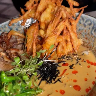 Hot Udon