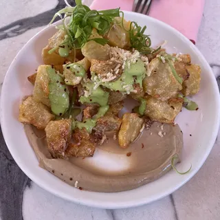 Brunch Potato