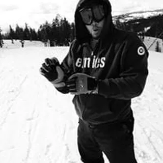 Brandon G.