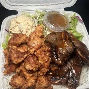 Kalbi Short Ribs