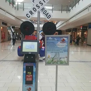 LadyBug Express