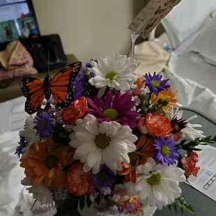 Ladybug's Flowers & Gifts