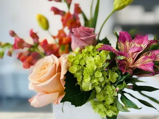 Messages Floral Design Studio