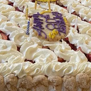 Ladyfingers Bakery