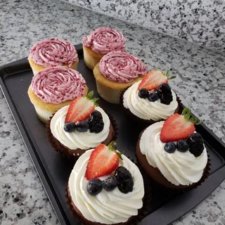 Cup Cake