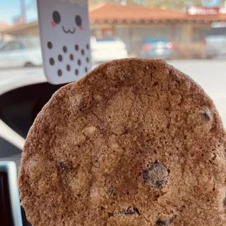 Chocolate Chip Cookie