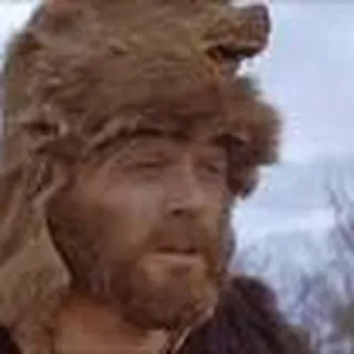 Jeremiah Johnson J.