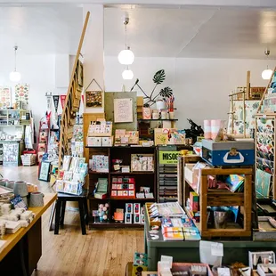 Ladyfingers Letterpress Flagship Store