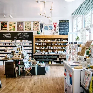 Ladyfingers Letterpress Flagship Store