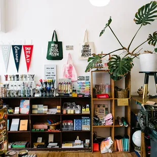 Ladyfingers Letterpress Flagship Store