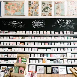 Ladyfingers Letterpress Flagship Store