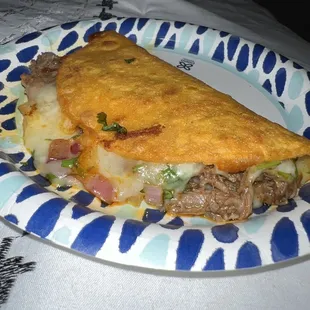 Quesitaco.