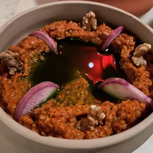 Muhammara