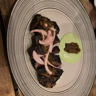 Steak