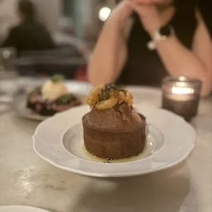 Olive Oil Cake