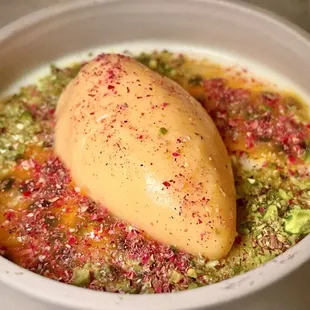 Muhallabiyeh (Dessert)