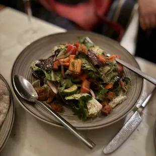 Fattoush