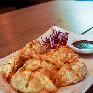 Gyoza