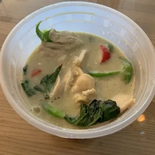 Green Curry