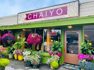 Chaiyo Thai Cuisine