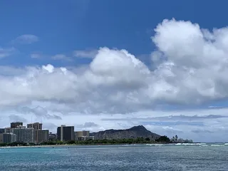 Kewalo Basin Park