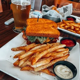 Amazing Experience [First Time]