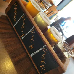 2nd oldest brewery in Indiana!